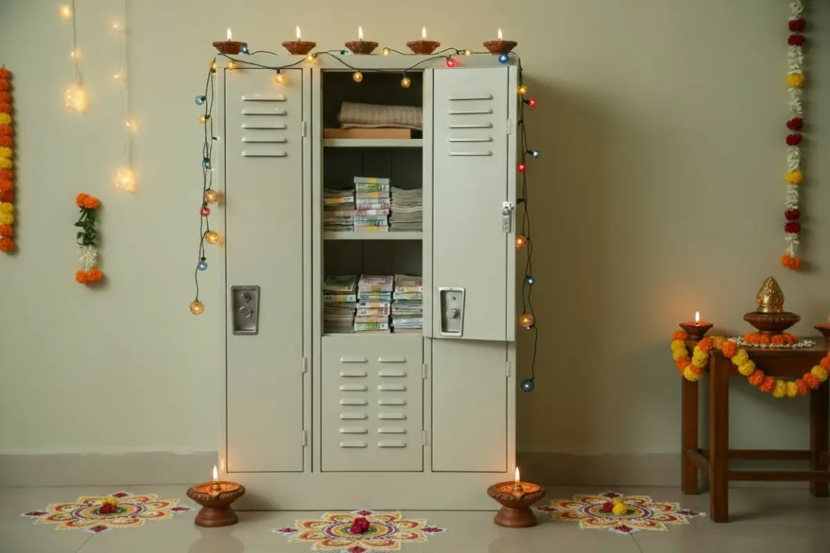 vastu tips for diwali 2025